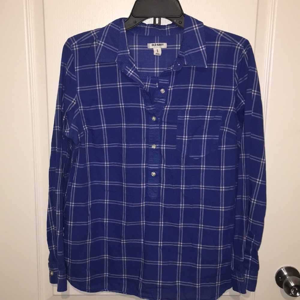 OldNavy blouse